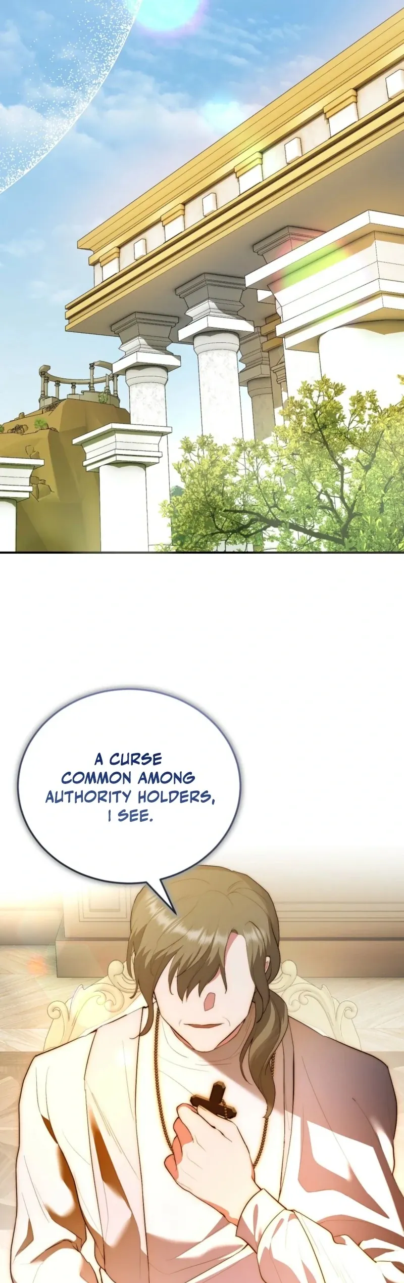 How to Melt a Hard Wall Chapter 1 page 52 - 