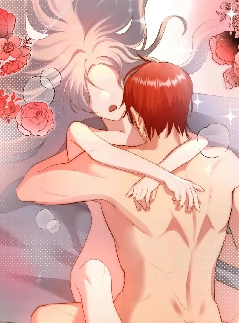 How to Melt a Hard Wall Chapter 1 page 61 - 