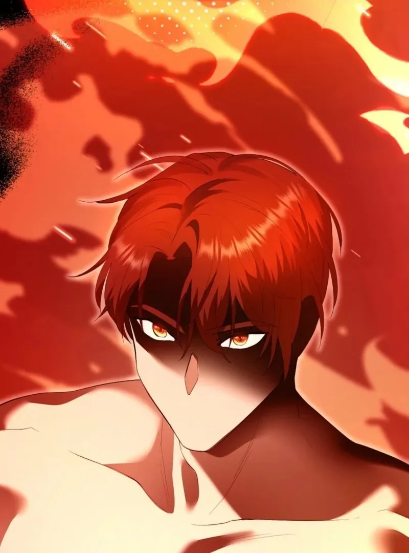 How to Melt a Hard Wall Chapter 1 page 70 - 