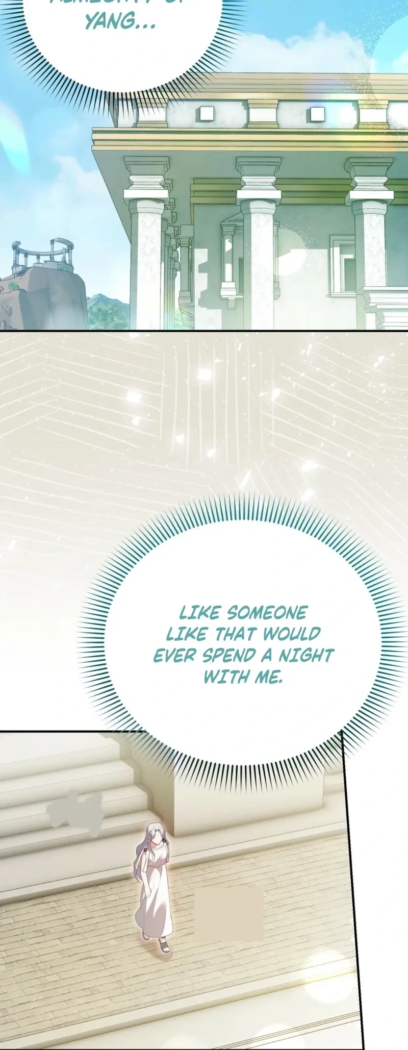 How to Melt a Hard Wall Chapter 1 page 78 - 