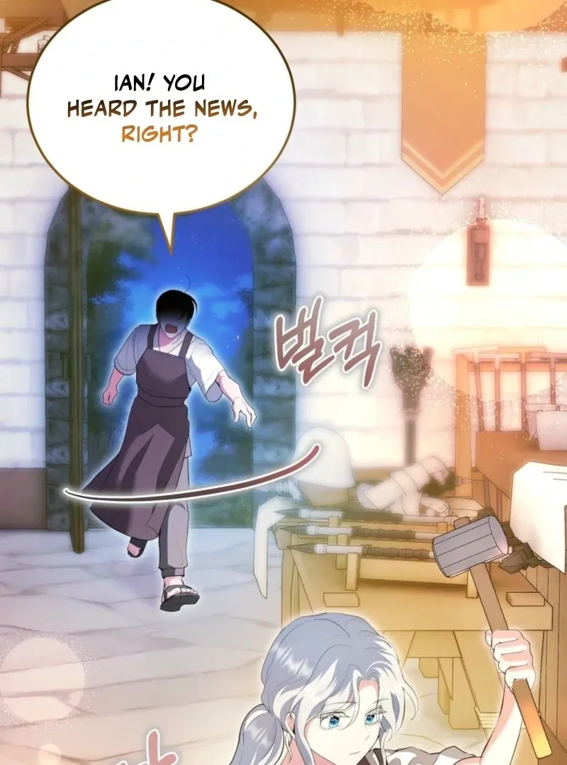 How to Melt a Hard Wall Chapter 1 page 83 - 