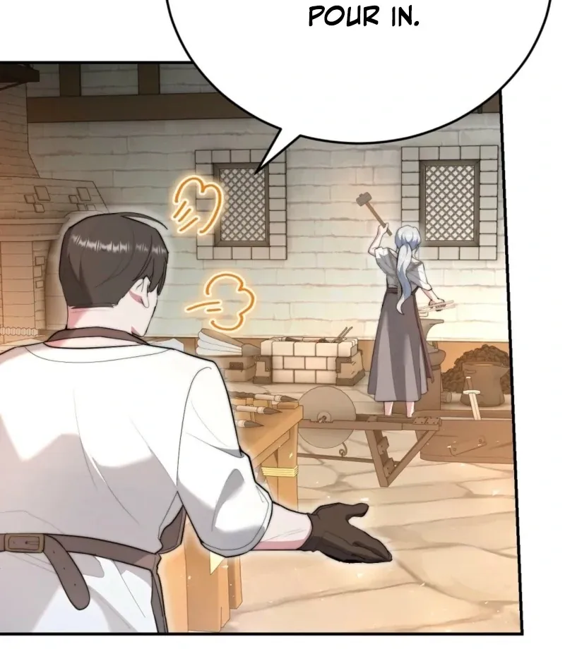 How to Melt a Hard Wall Chapter 1 page 94 - 