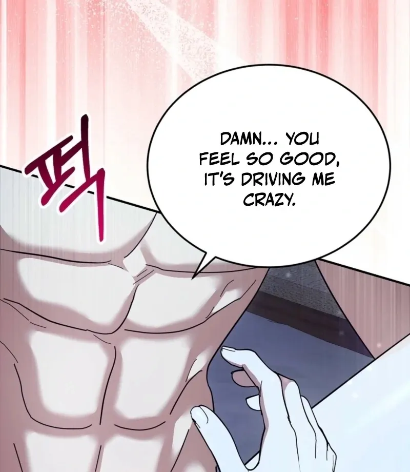 How to Melt a Hard Wall Chapter 10 page 116 - 