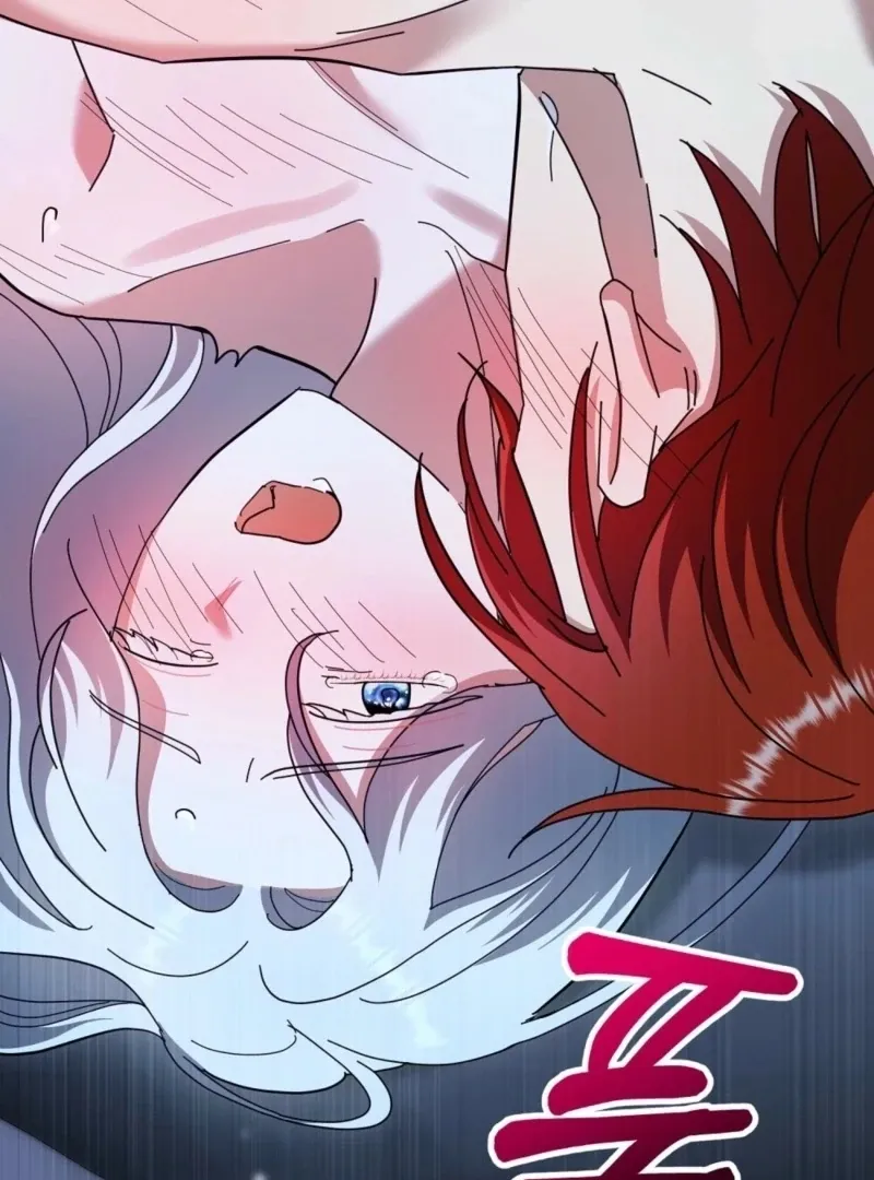 How to Melt a Hard Wall Chapter 10 page 118 - 