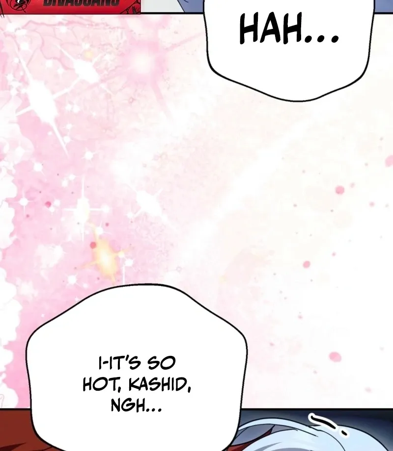 How to Melt a Hard Wall Chapter 10 page 121 - 