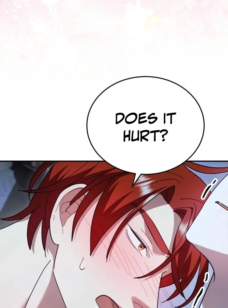How to Melt a Hard Wall Chapter 10 page 123 - 