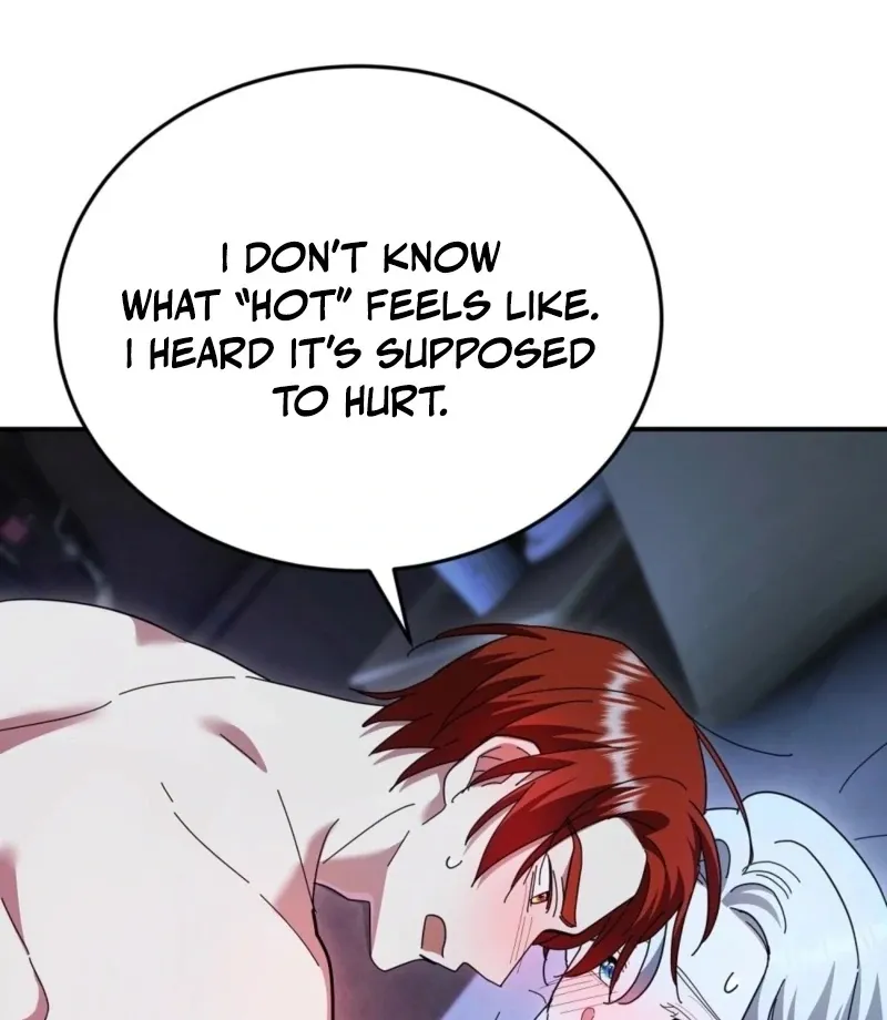 How to Melt a Hard Wall Chapter 10 page 125 - 