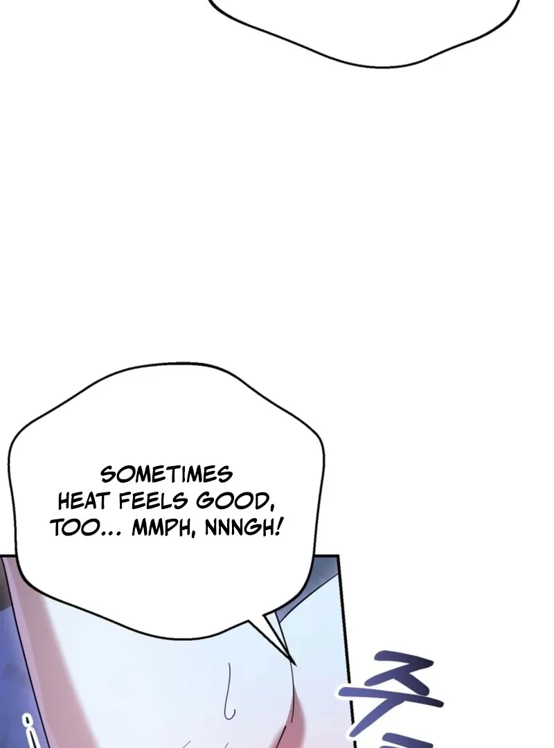 How to Melt a Hard Wall Chapter 10 page 127 - 
