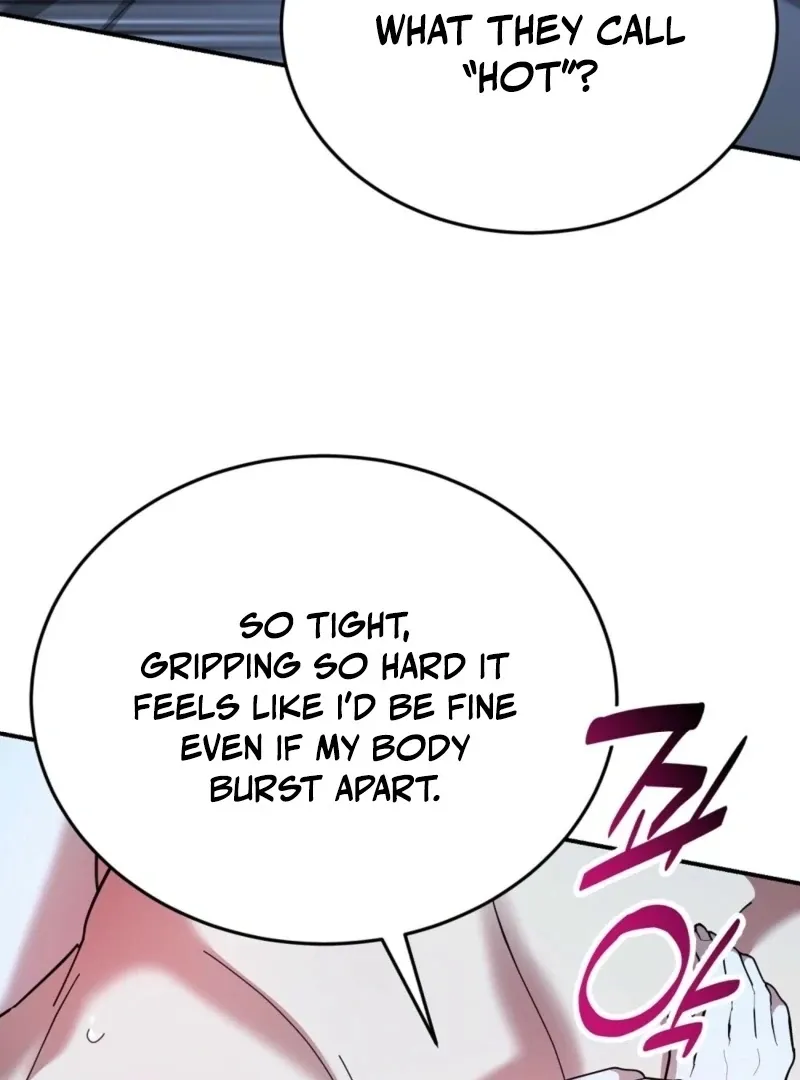 How to Melt a Hard Wall Chapter 10 page 131 - 