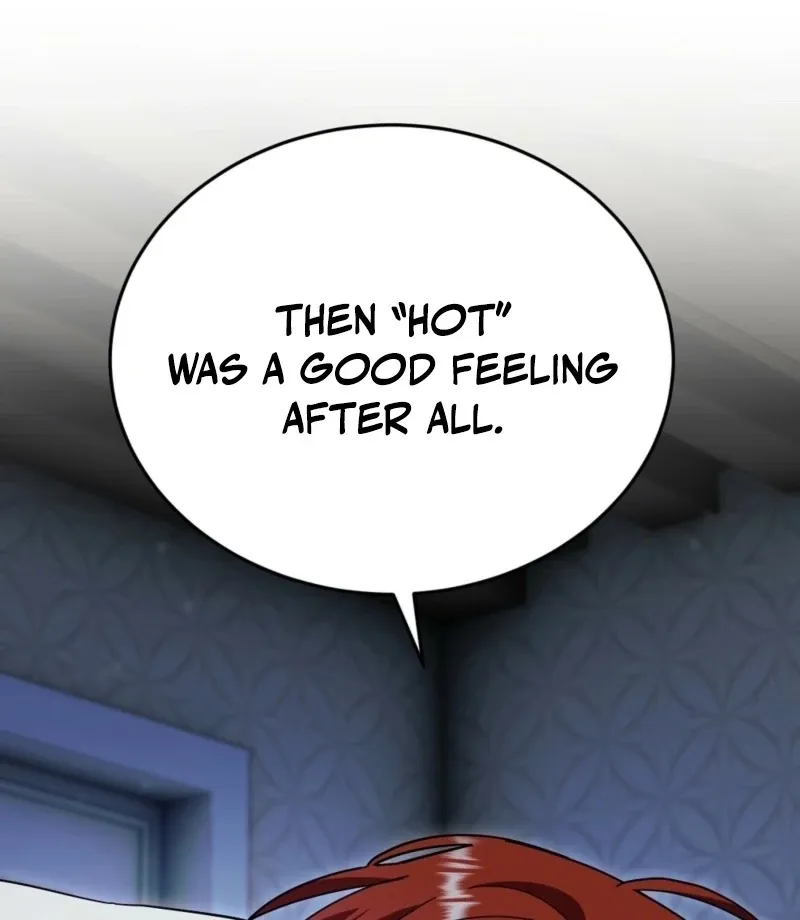 How to Melt a Hard Wall Chapter 10 page 138 - 