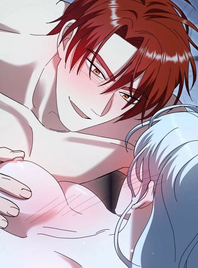 How to Melt a Hard Wall Chapter 10 page 139 - 