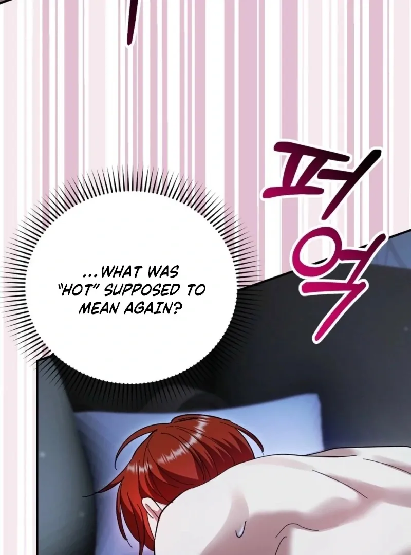 How to Melt a Hard Wall Chapter 10 page 144 - 
