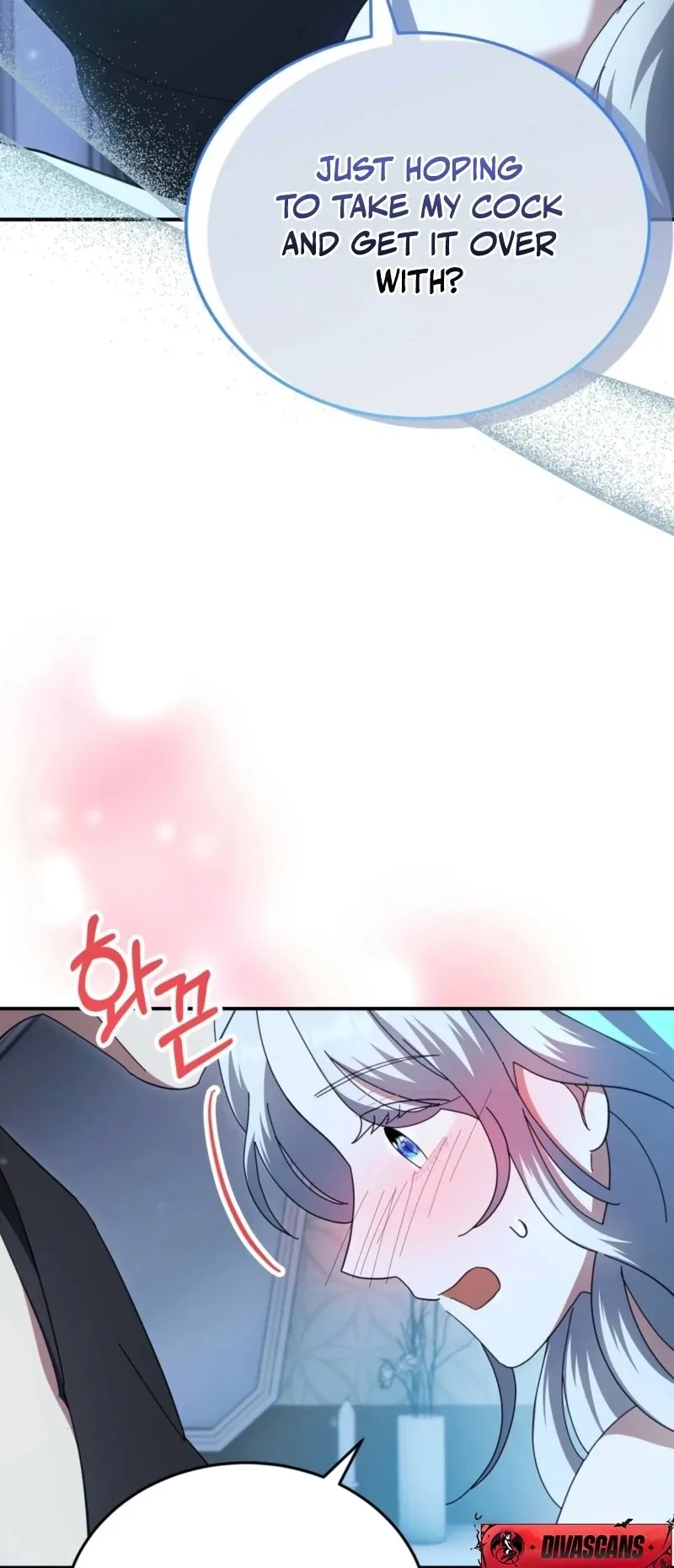 How to Melt a Hard Wall Chapter 10 page 39 - 
