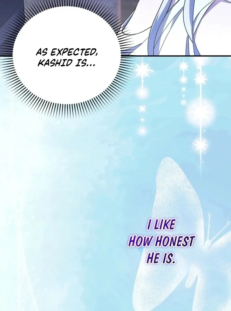 How to Melt a Hard Wall Chapter 10 page 5 - 