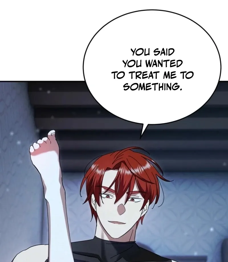 How to Melt a Hard Wall Chapter 10 page 46 - 