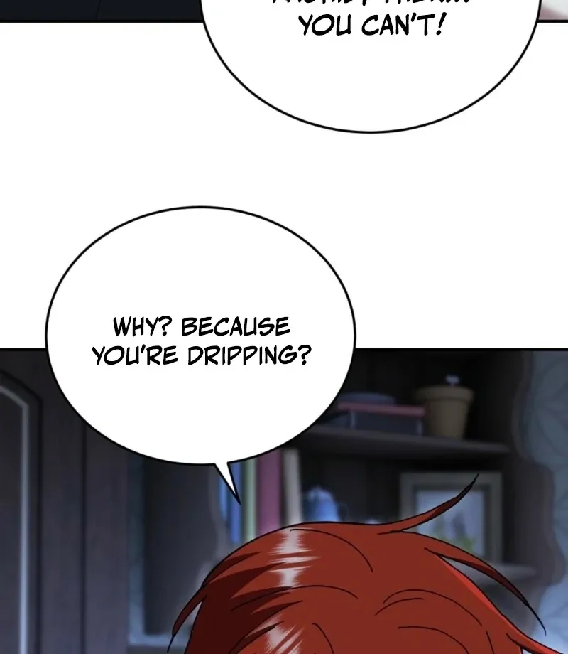 How to Melt a Hard Wall Chapter 10 page 56 - 