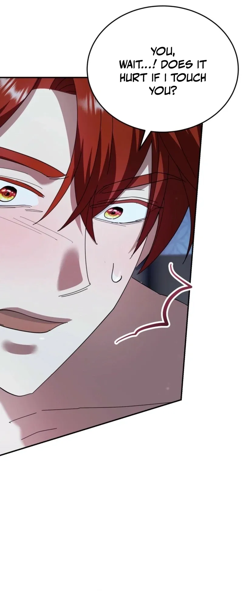 How to Melt a Hard Wall Chapter 10 page 78 - 