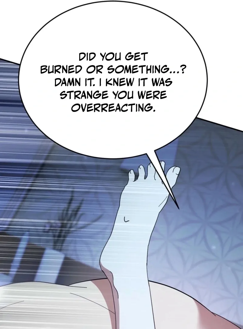 How to Melt a Hard Wall Chapter 10 page 79 - 