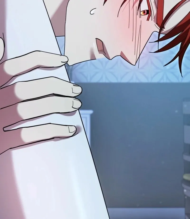 How to Melt a Hard Wall Chapter 10 page 89 - 