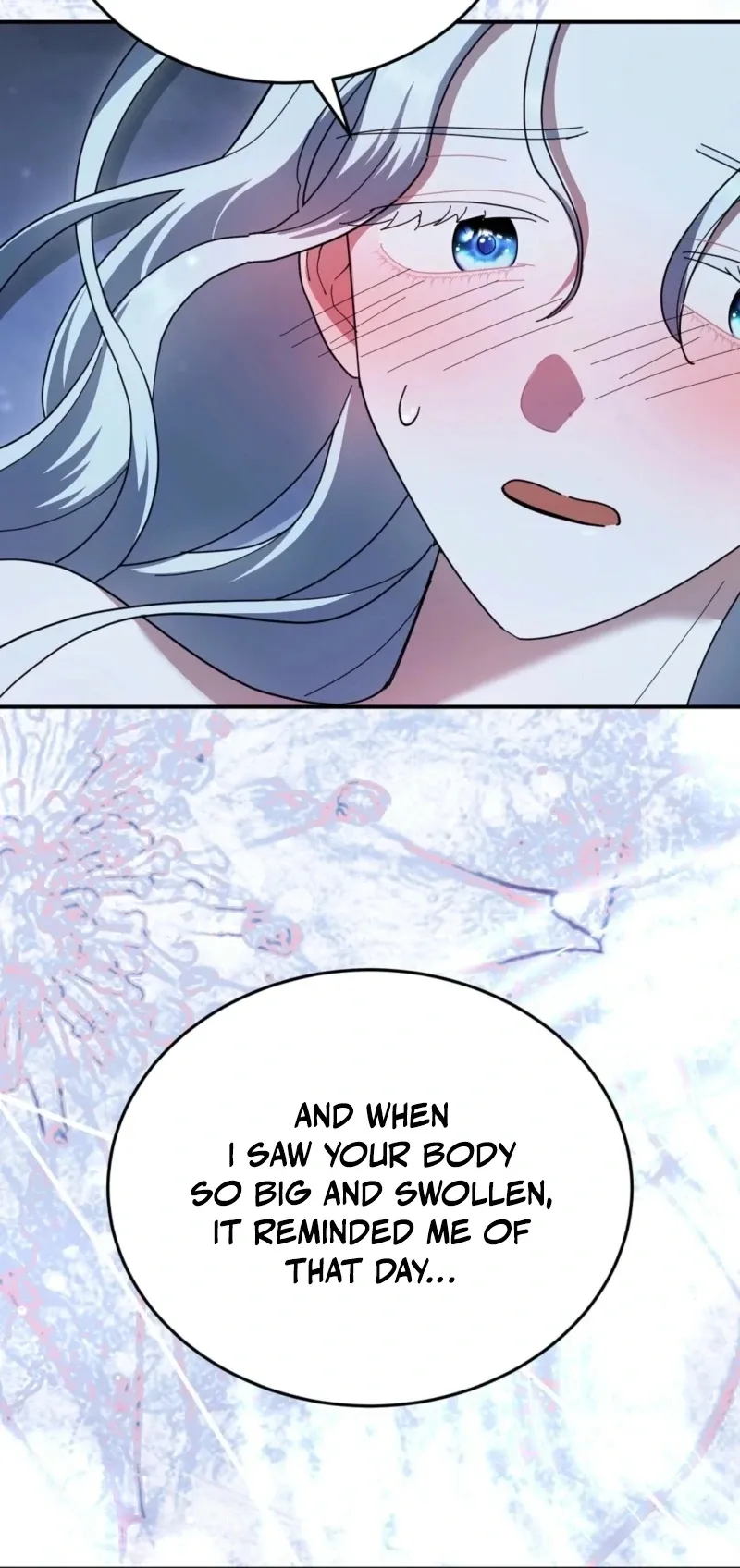 How to Melt a Hard Wall Chapter 10 page 91 - 