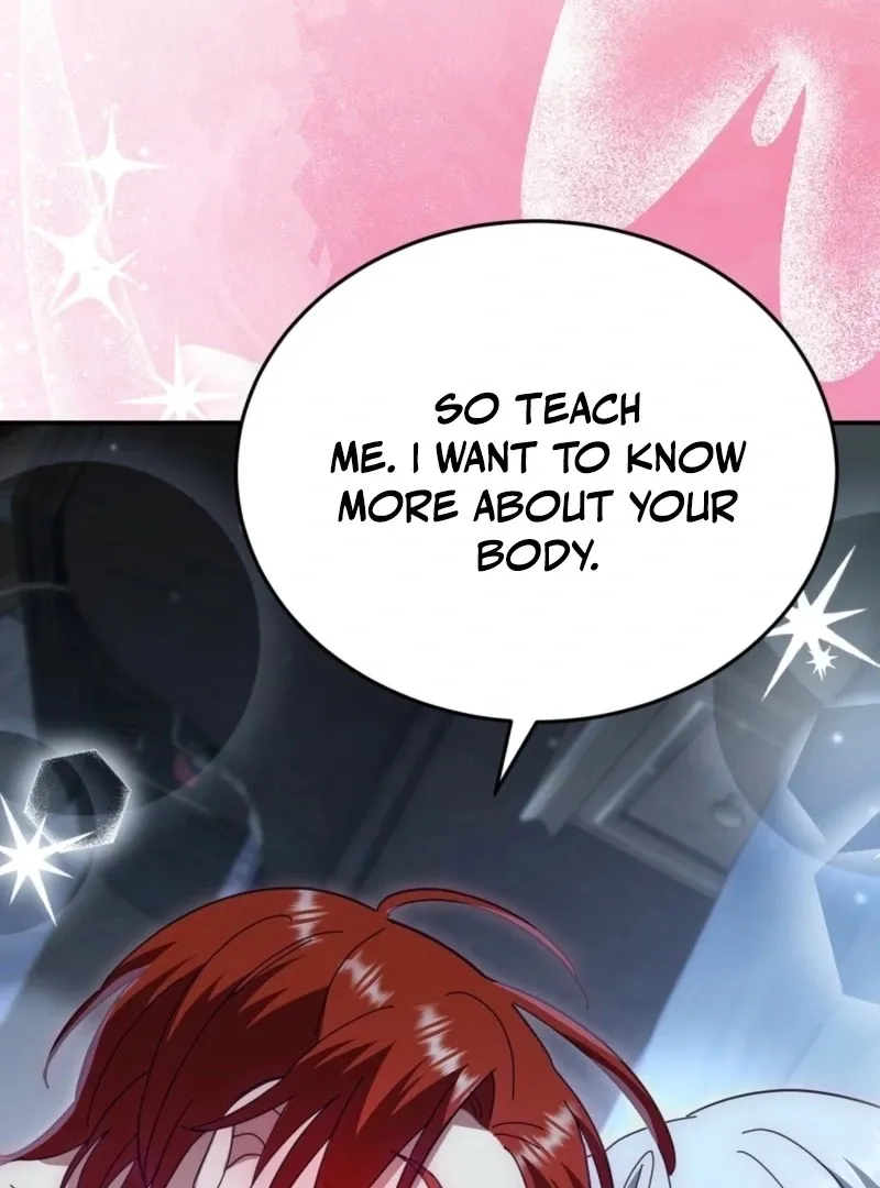 How to Melt a Hard Wall Chapter 10 page 100 - 