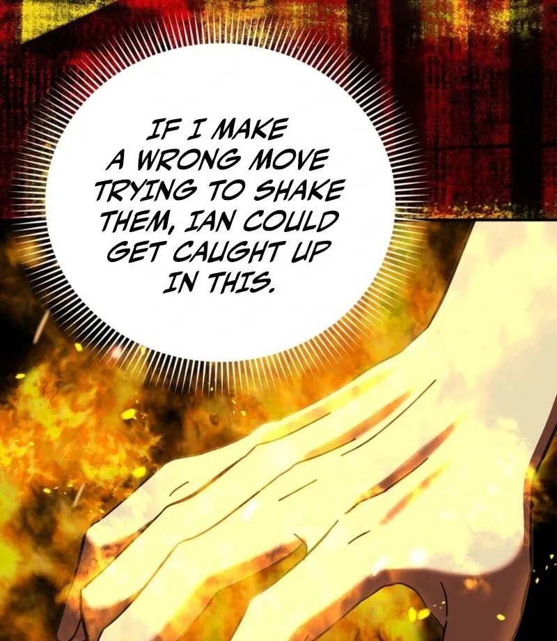 How to Melt a Hard Wall Chapter 11 page 103 - 
