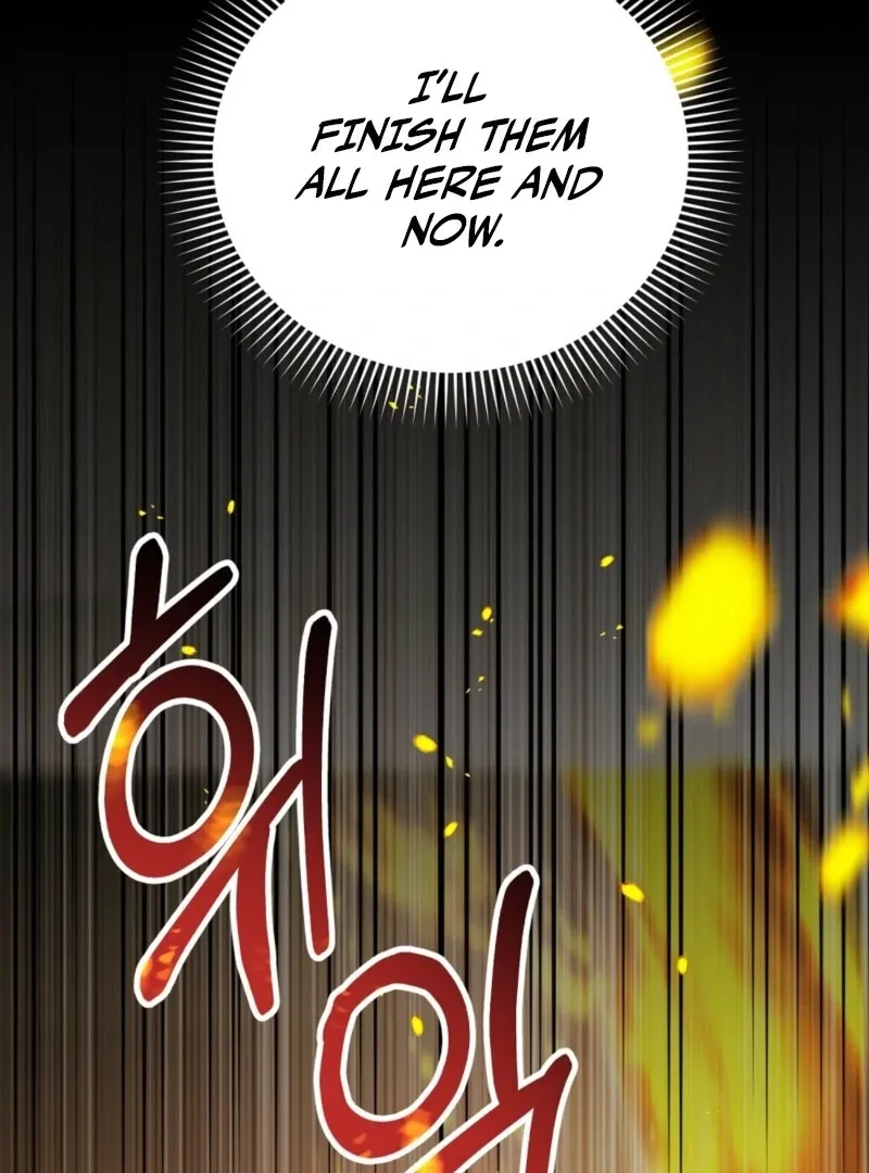How to Melt a Hard Wall Chapter 11 page 105 - 