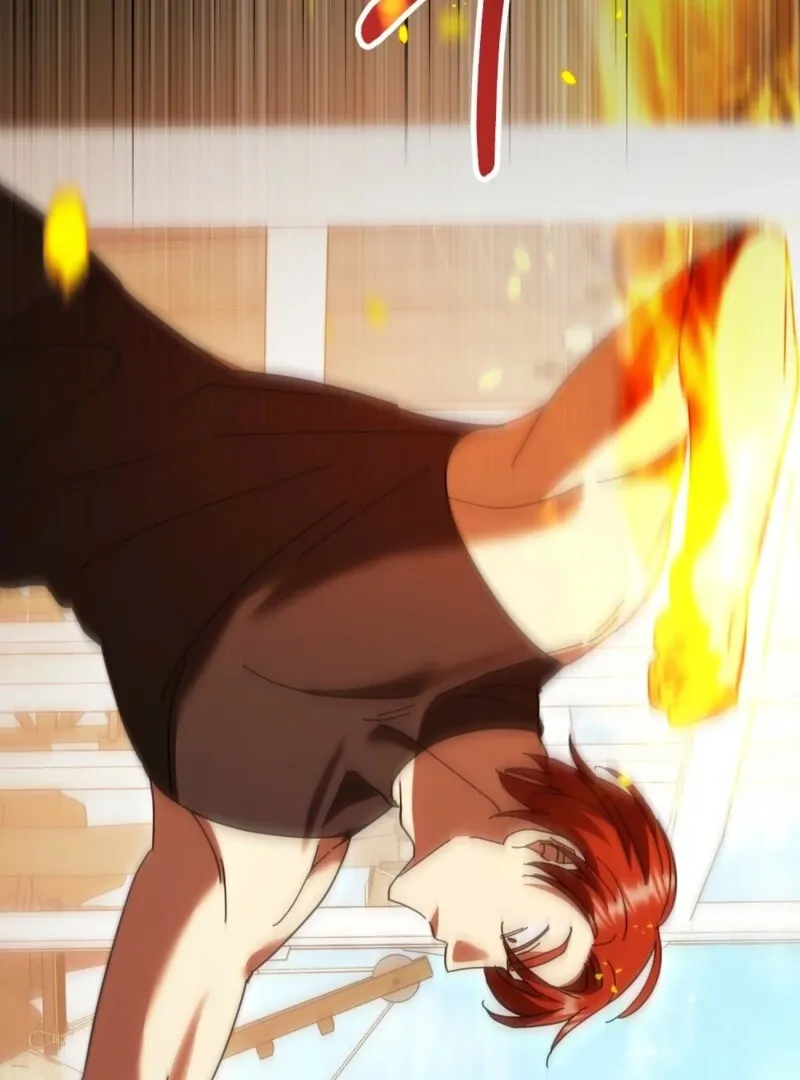 How to Melt a Hard Wall Chapter 11 page 106 - 