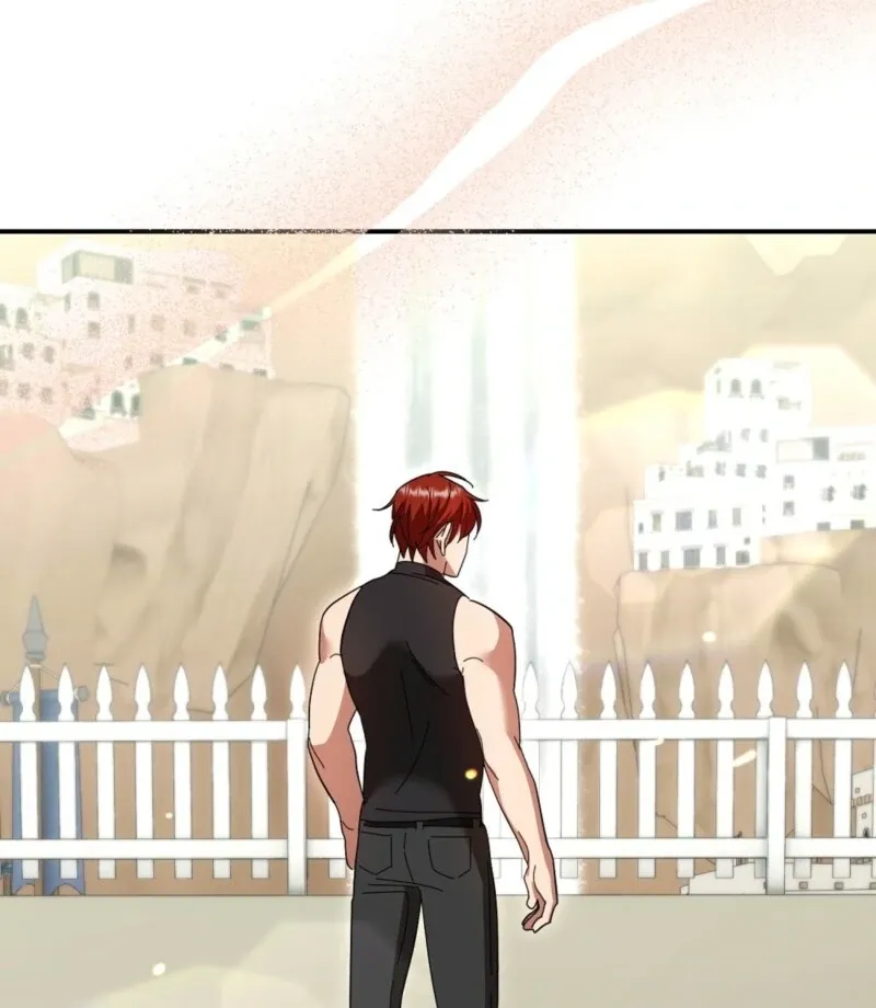 How to Melt a Hard Wall Chapter 11 page 112 - 