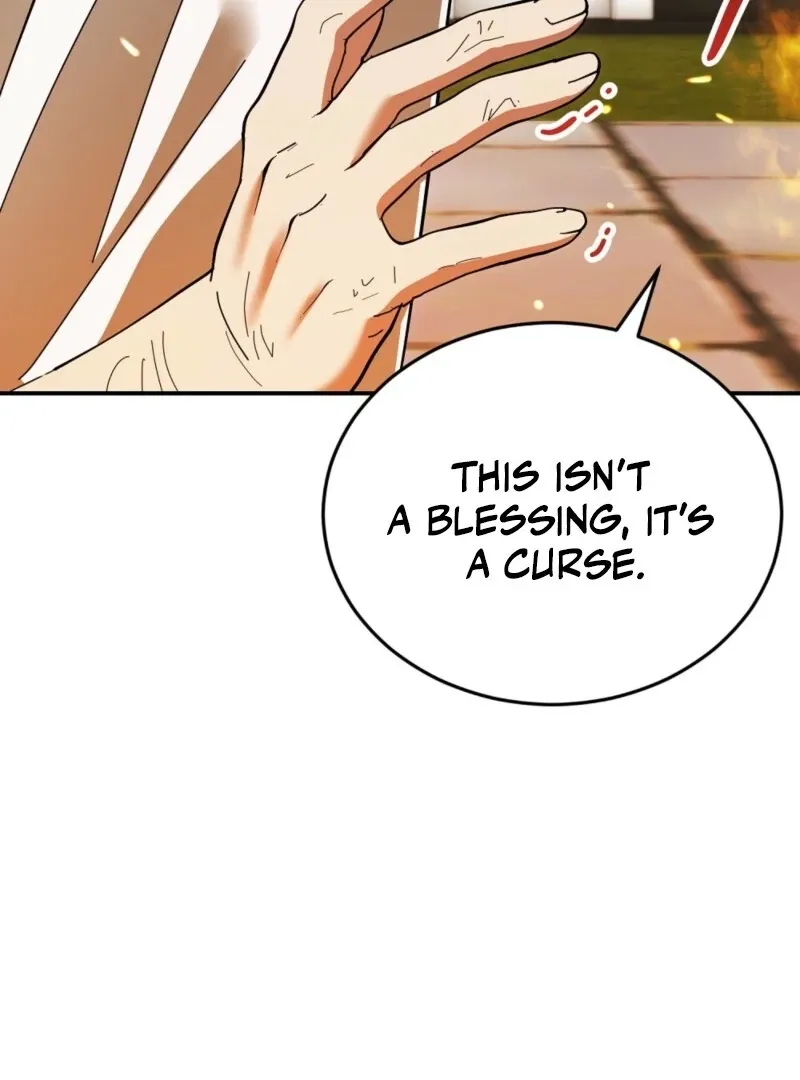 How to Melt a Hard Wall Chapter 11 page 119 - 