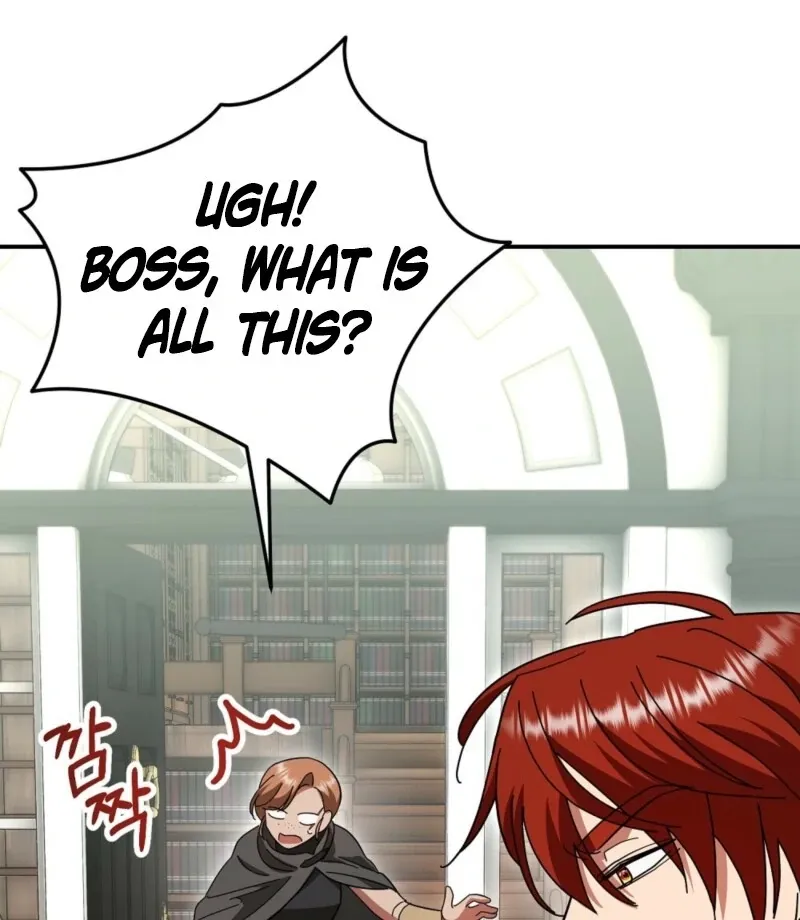 How to Melt a Hard Wall Chapter 11 page 120 - 