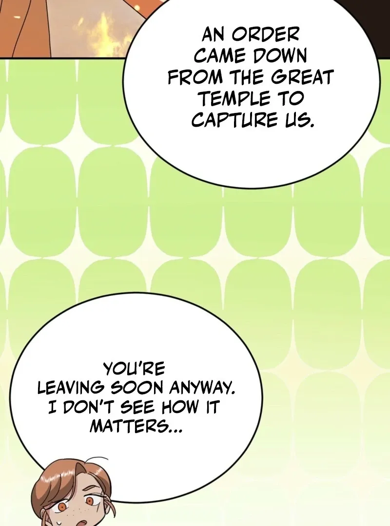 How to Melt a Hard Wall Chapter 11 page 122 - 