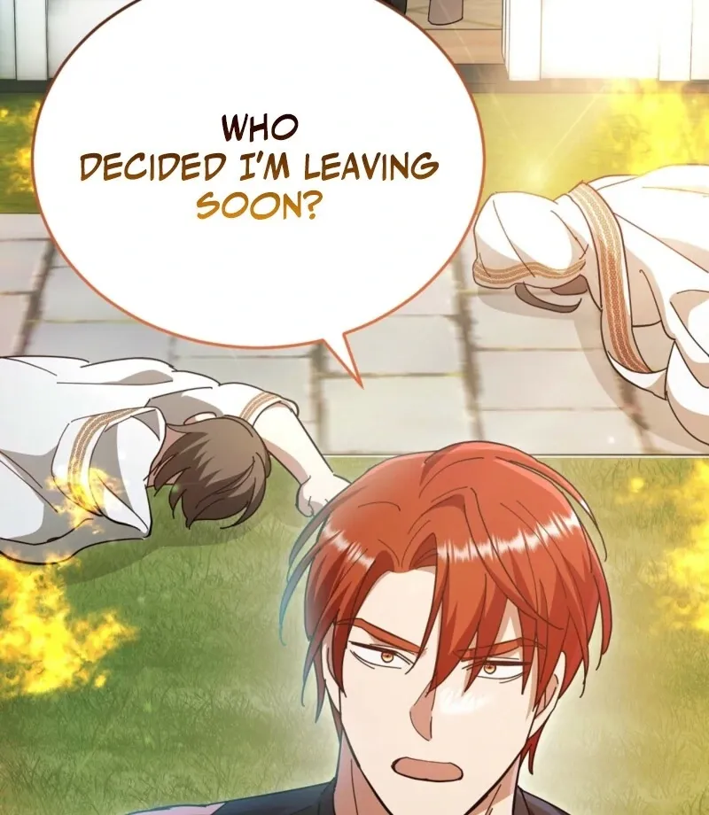 How to Melt a Hard Wall Chapter 11 page 124 - 