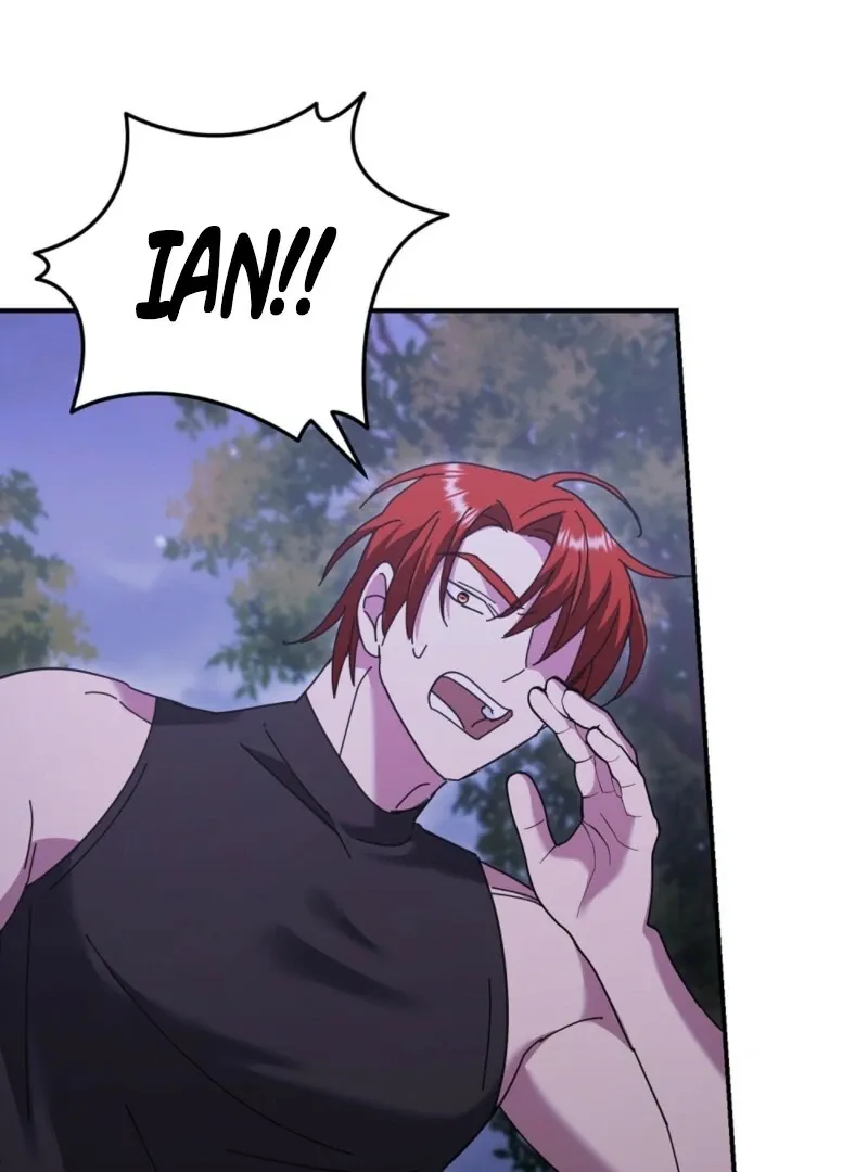 How to Melt a Hard Wall Chapter 11 page 127 - 