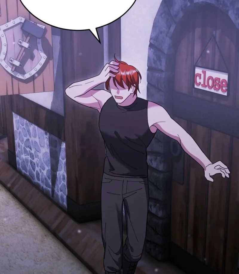How to Melt a Hard Wall Chapter 11 page 129 - 