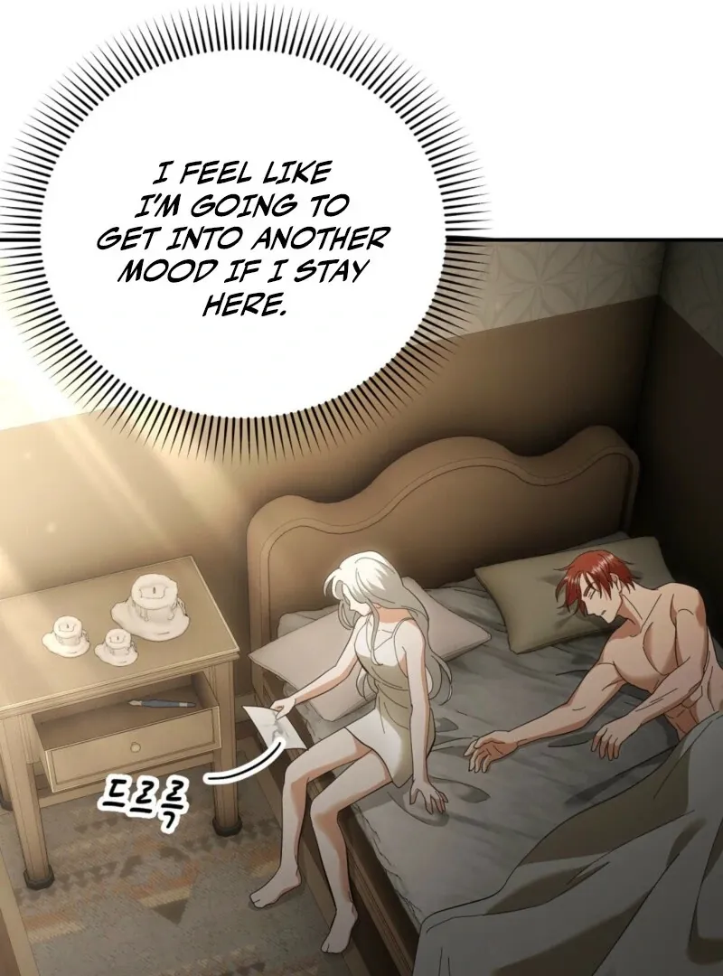 How to Melt a Hard Wall Chapter 11 page 14 - 