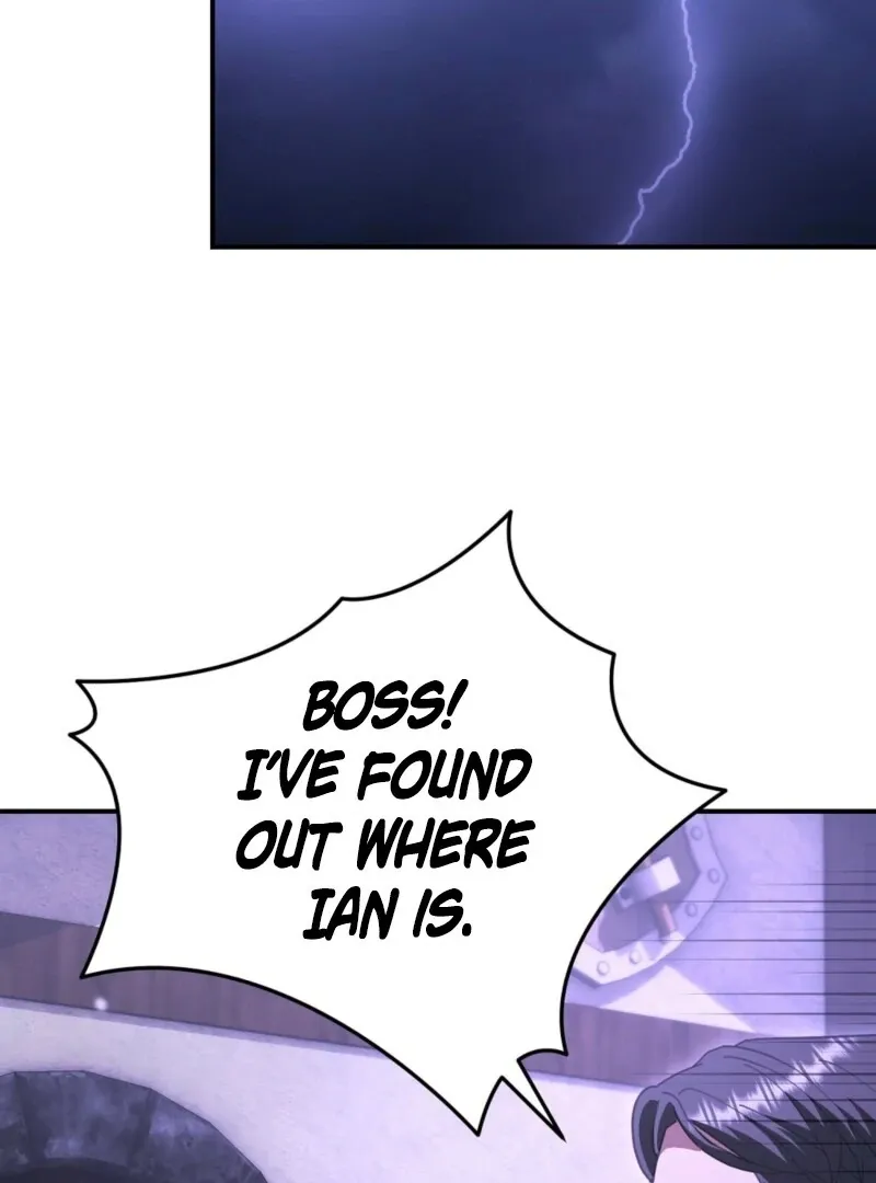 How to Melt a Hard Wall Chapter 11 page 132 - 