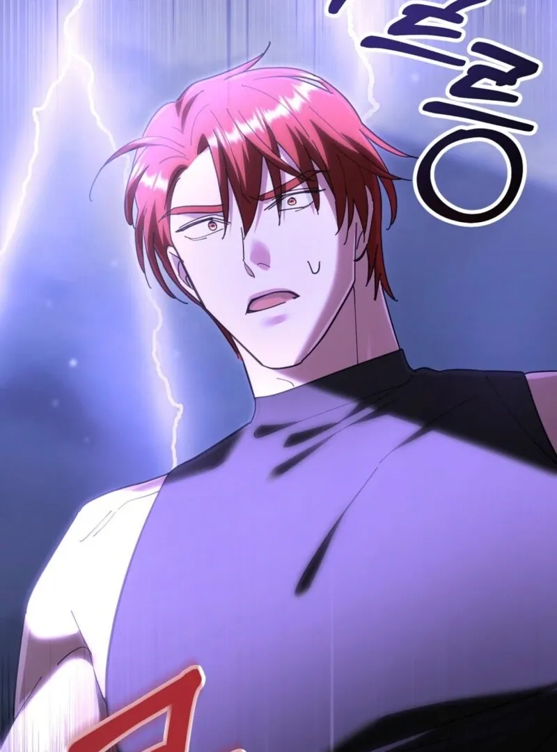 How to Melt a Hard Wall Chapter 11 page 136 - 