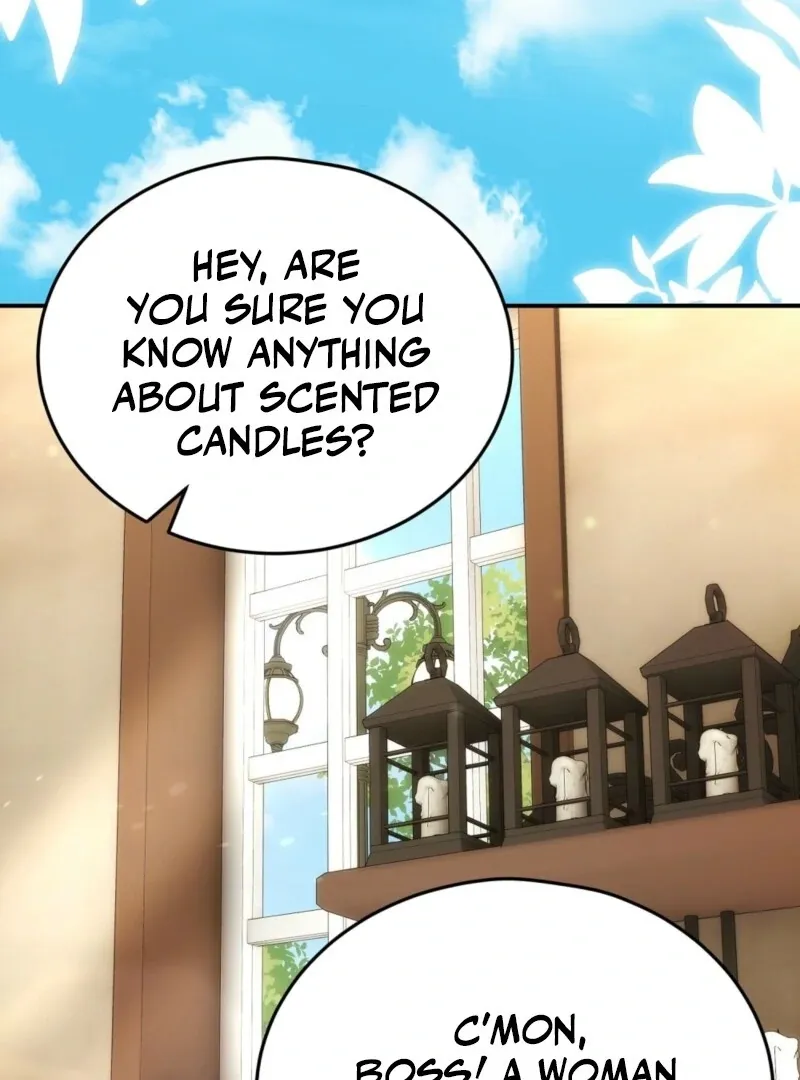 How to Melt a Hard Wall Chapter 11 page 32 - 