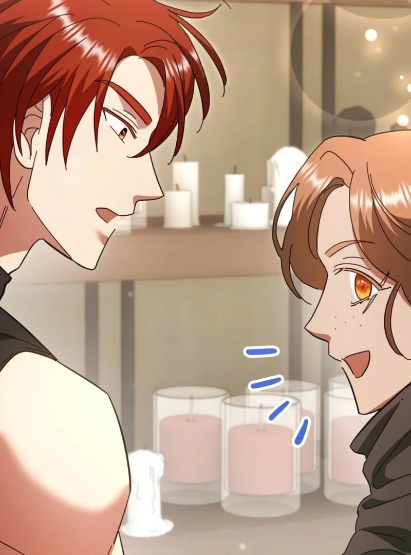 How to Melt a Hard Wall Chapter 11 page 36 - 