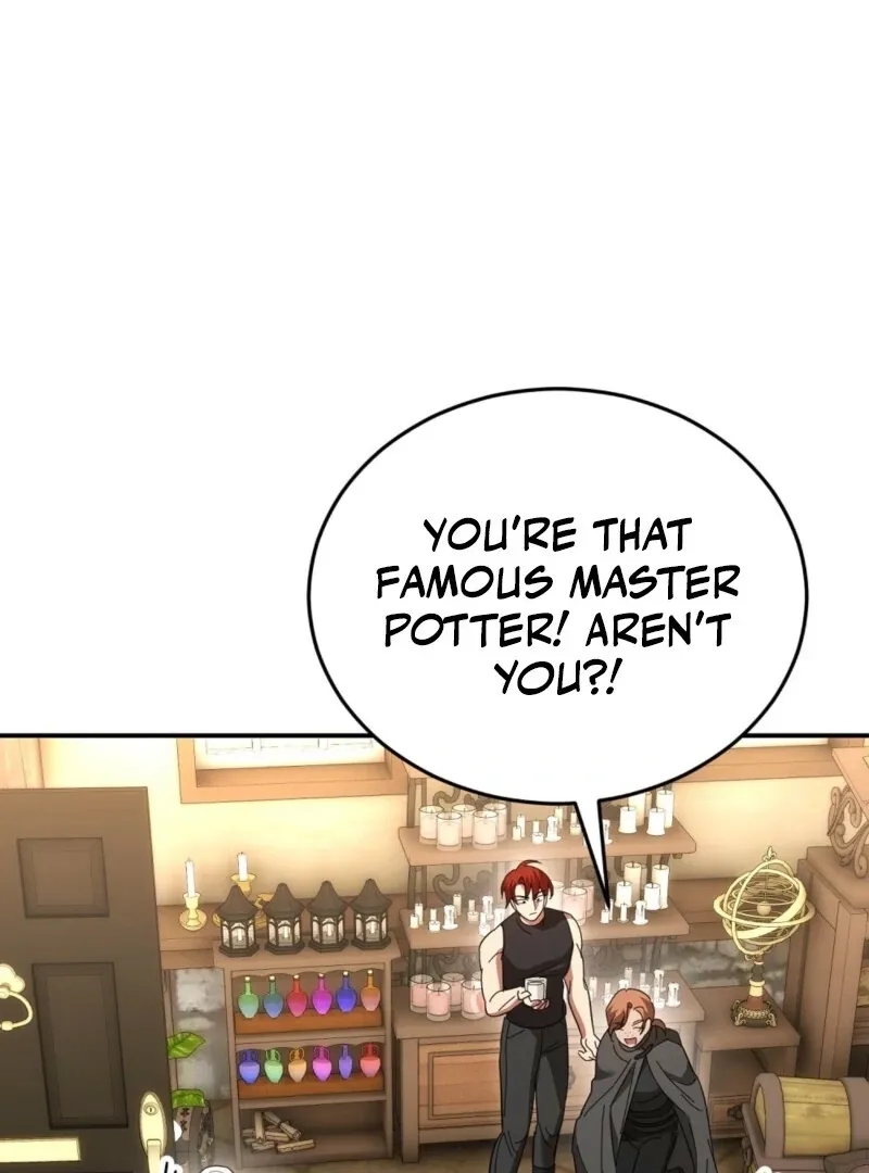 How to Melt a Hard Wall Chapter 11 page 40 - 