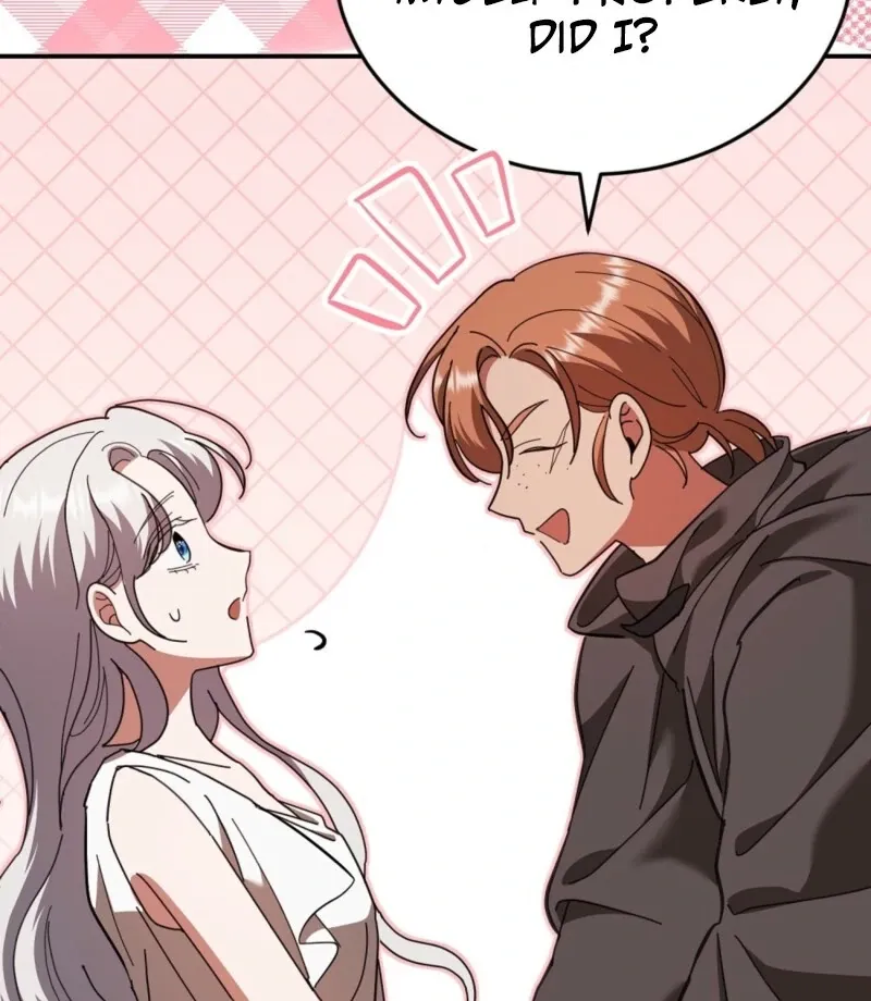 How to Melt a Hard Wall Chapter 11 page 42 - 