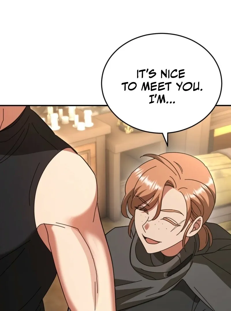 How to Melt a Hard Wall Chapter 11 page 44 - 