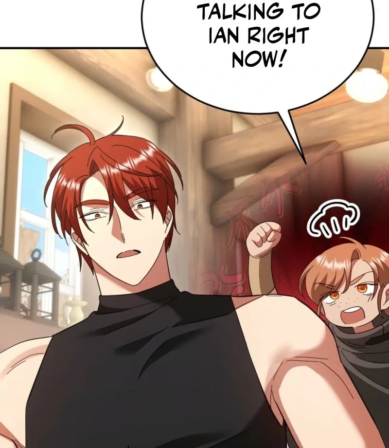 How to Melt a Hard Wall Chapter 11 page 46 - 