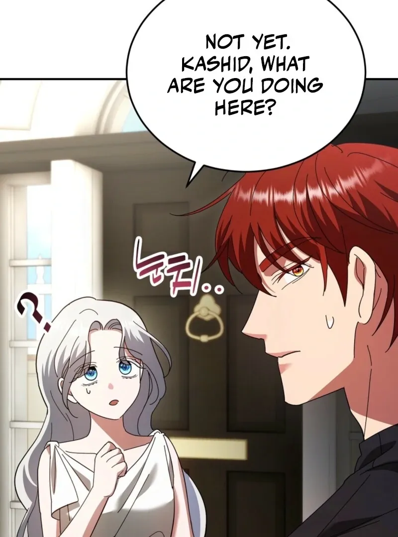 How to Melt a Hard Wall Chapter 11 page 48 - 