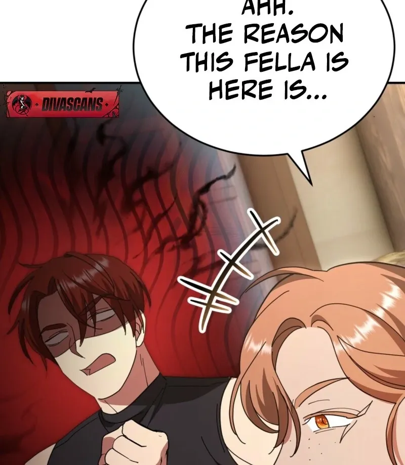 How to Melt a Hard Wall Chapter 11 page 50 - 
