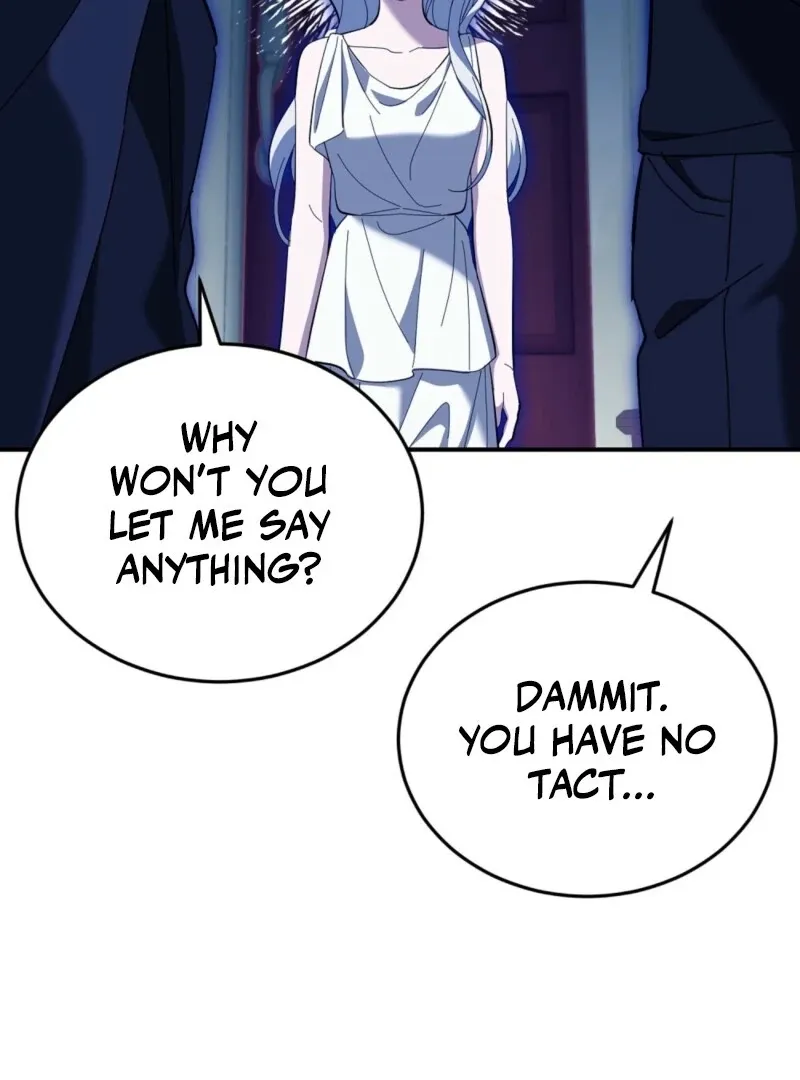 How to Melt a Hard Wall Chapter 11 page 54 - 