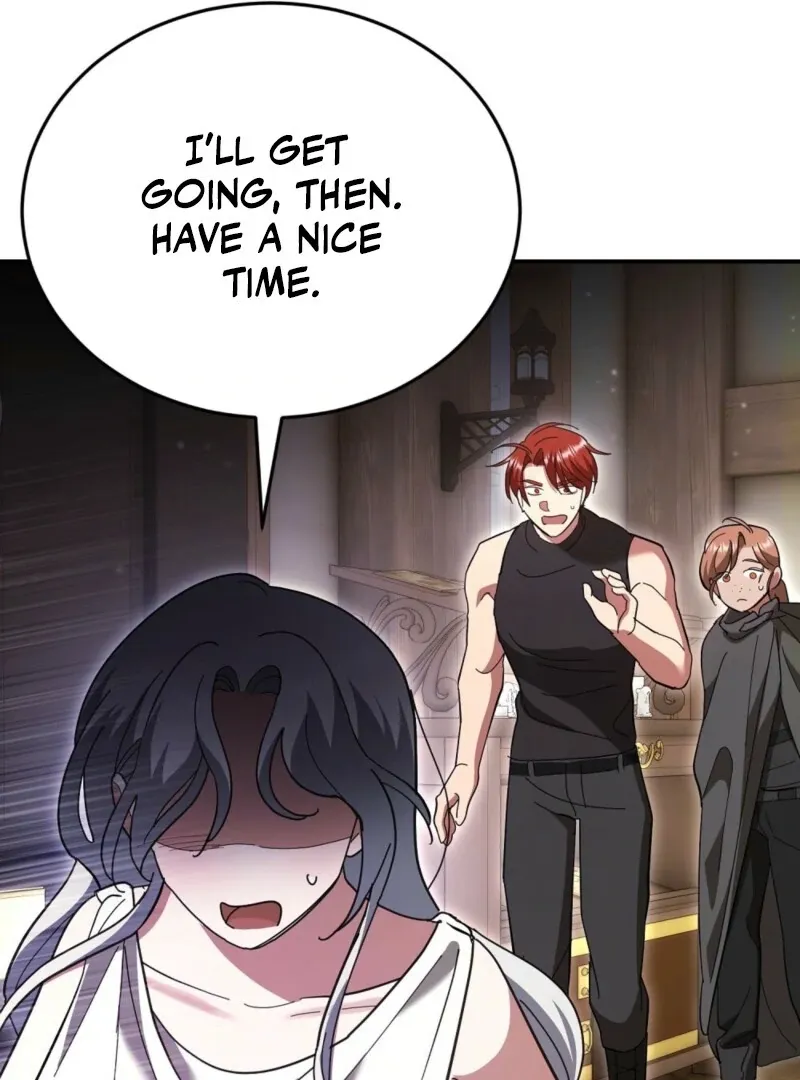 How to Melt a Hard Wall Chapter 11 page 62 - 