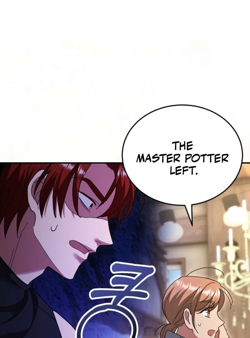 How to Melt a Hard Wall Chapter 11 page 75 - 