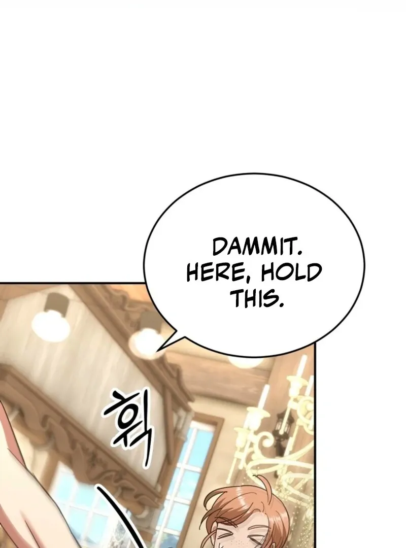 How to Melt a Hard Wall Chapter 11 page 88 - 